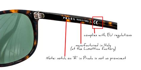 prada sunglasses authentication|prada sunglasses serial number check.